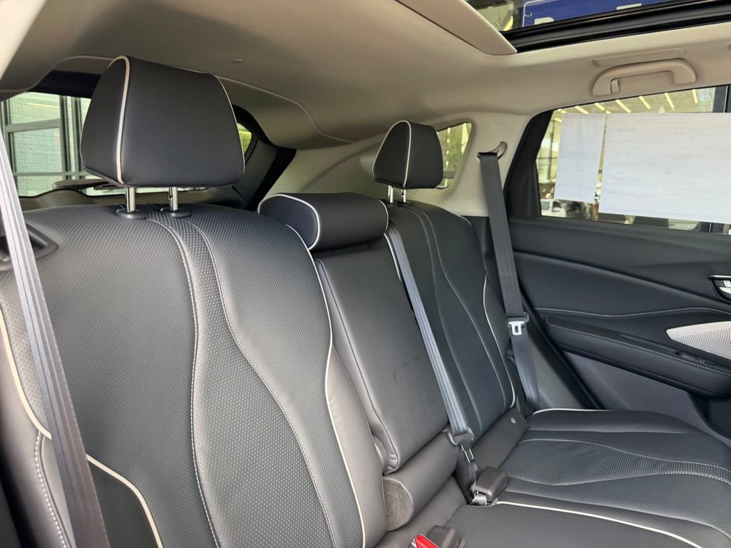 New 2026 Acura RDX SH-AWD w/ Advance Package image 29