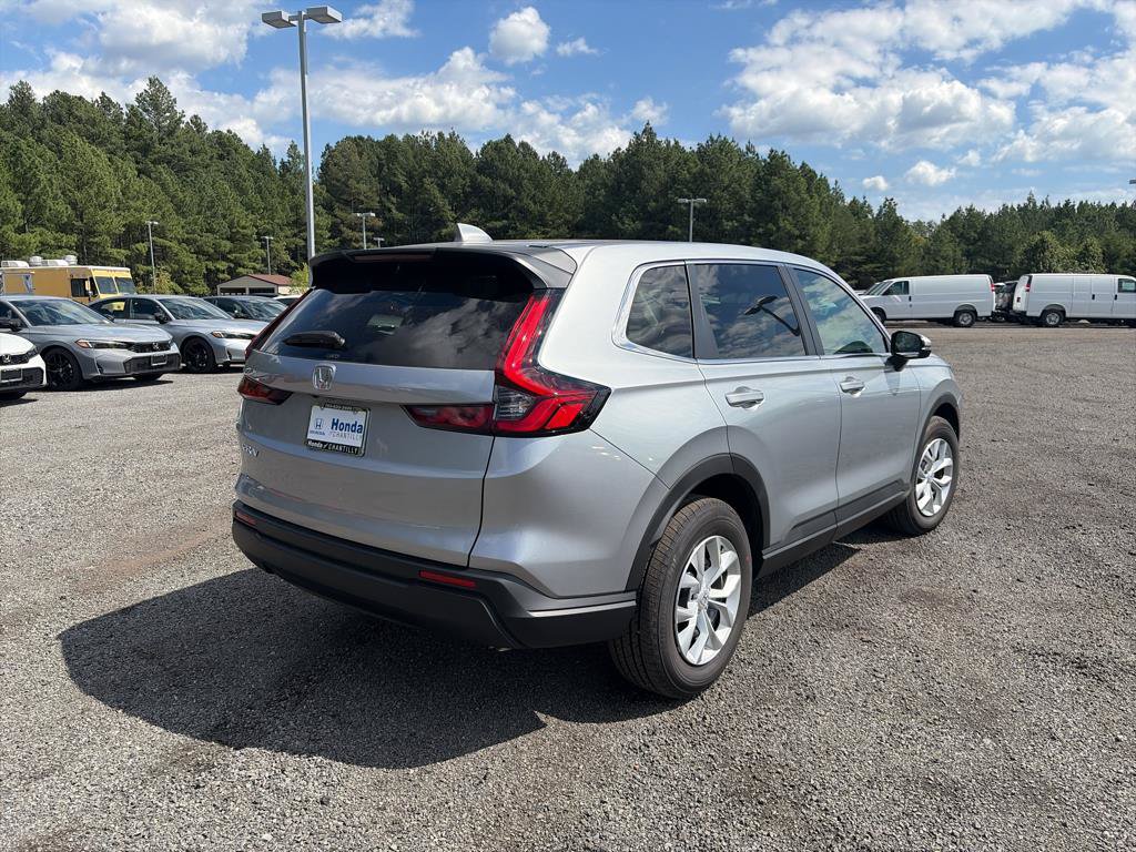 New 2026 Honda CR-V LX image 7