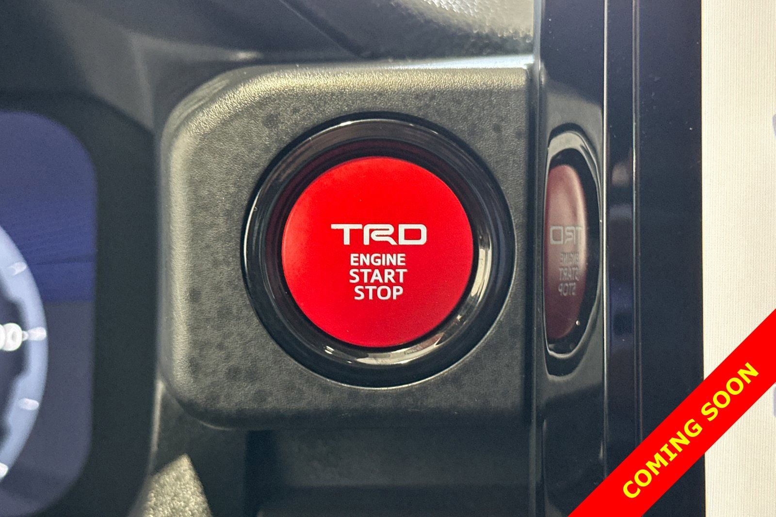 Certified 2024 Toyota Tacoma TRD Sport w/ TRD Sport Upgrade Package image 23