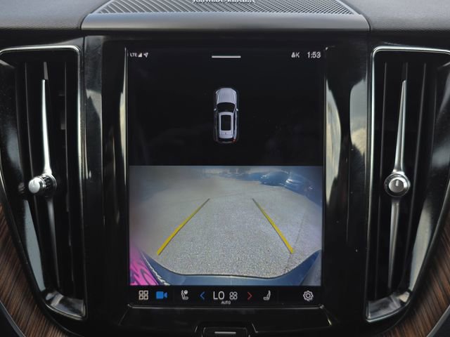 Used 2022 Volvo XC60 T8 Inscription Expression w/ Advanced Package image 23