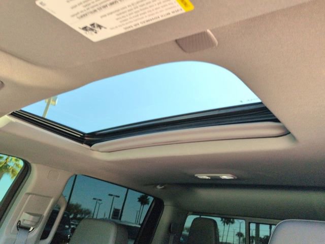 Used 2025 Chevrolet Silverado 3500 LTZ w/ LTZ Plus Package image 20