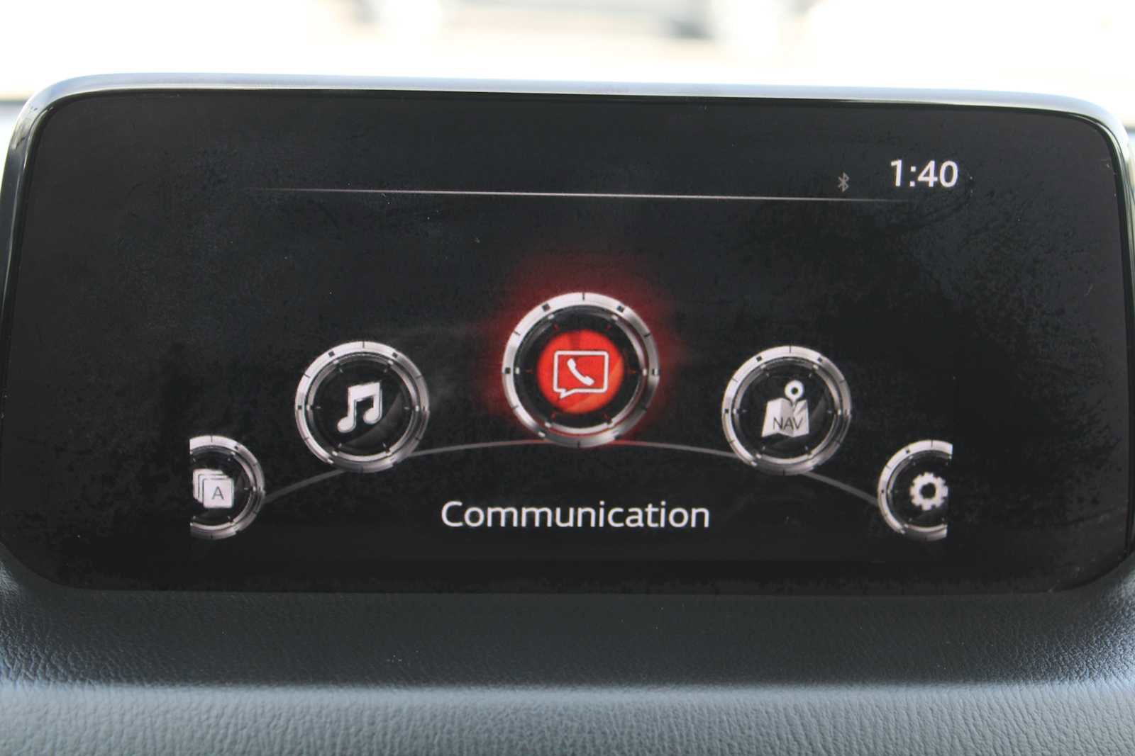 Used 2019 MAZDA CX-5 Sport image 18