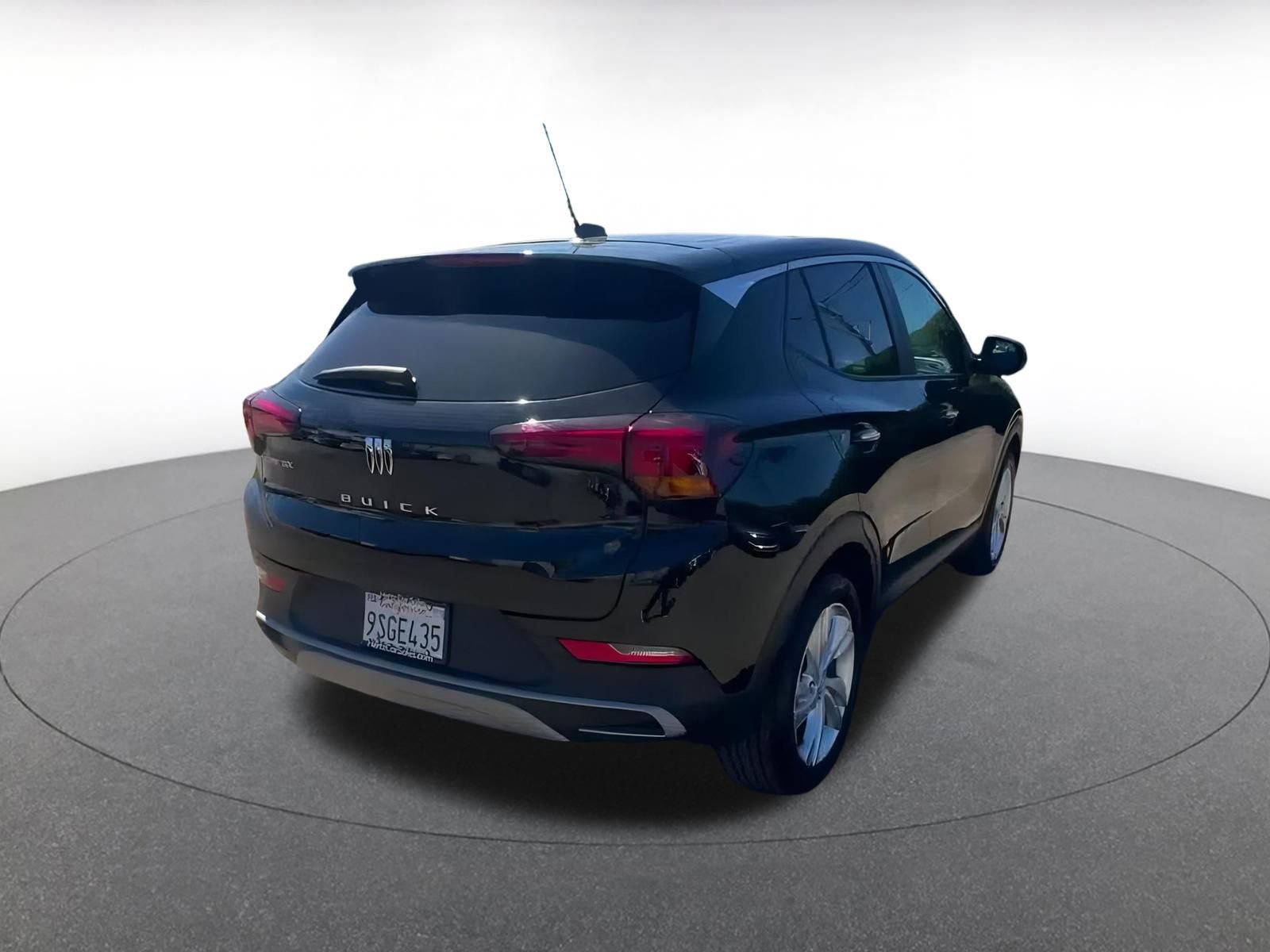 Used 2025 Buick Encore GX Preferred image 14