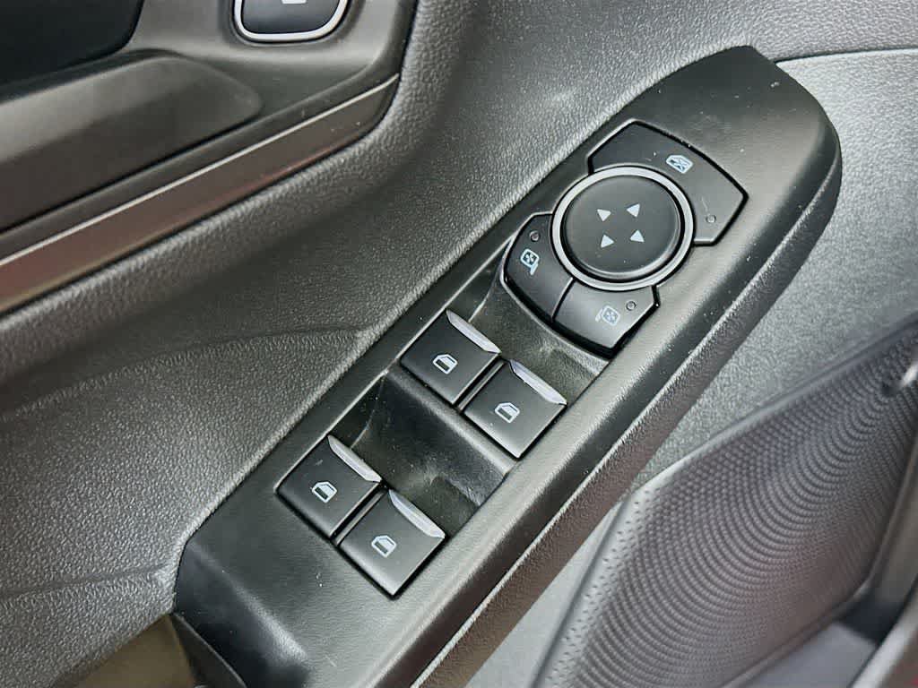 New 2026 Ford Escape Active FWD image 29