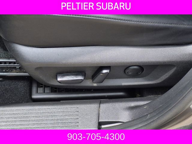 Used 2024 Nissan Rogue SV w/ SV Premium Package FWD image 20