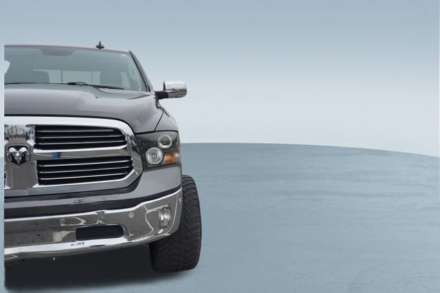 Used 2016 RAM 1500 Big Horn image 38