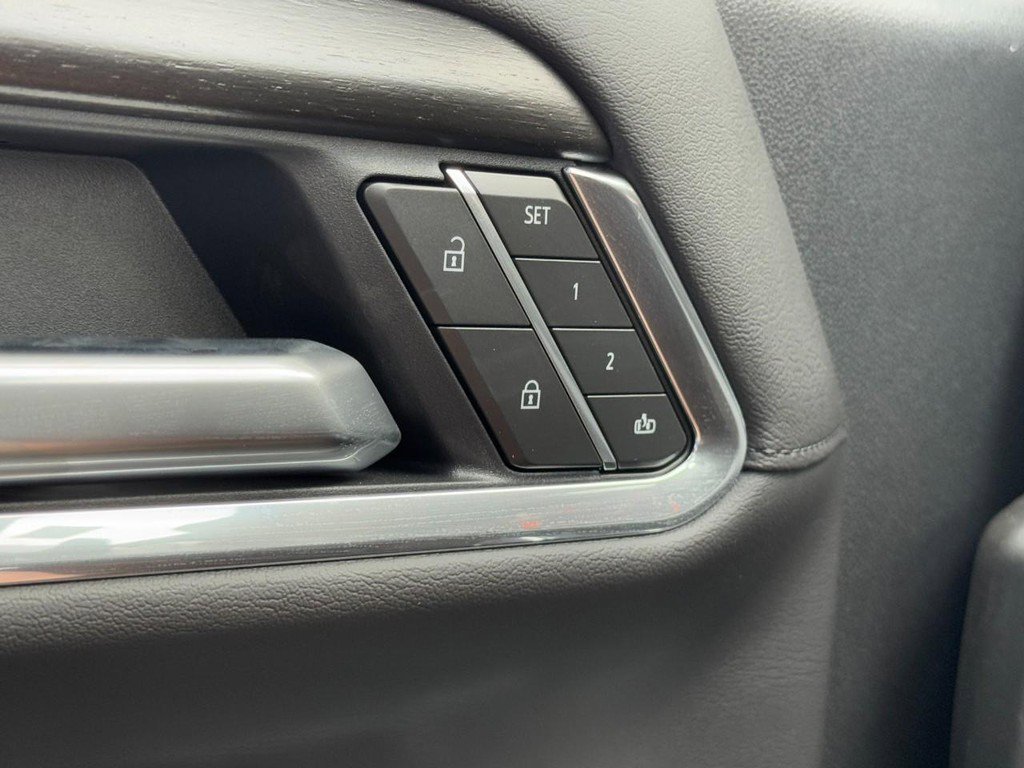 New 2026 GMC Sierra 1500 Denali image 15