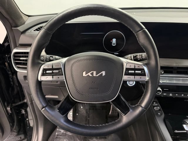 Used 2025 Kia Telluride SX Prestige X-Pro AWD/4WD image 21