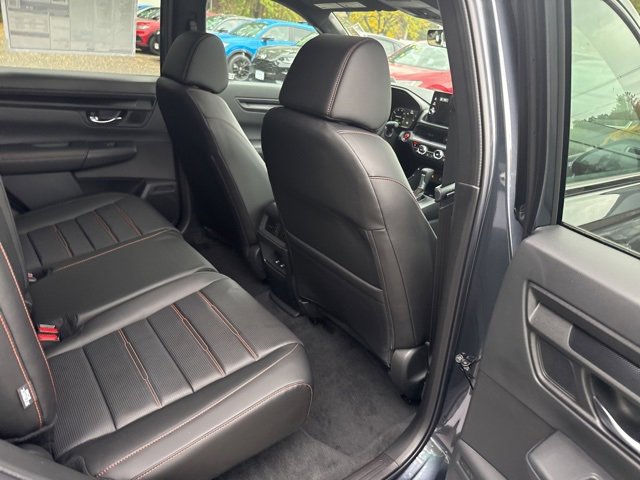New 2026 Honda CR-V Sport-L image 13