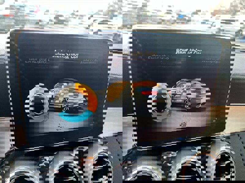 Used 2017 Mercedes-Benz C 43 AMG 4MATIC Cabriolet w/ Premium 2 Package image 44