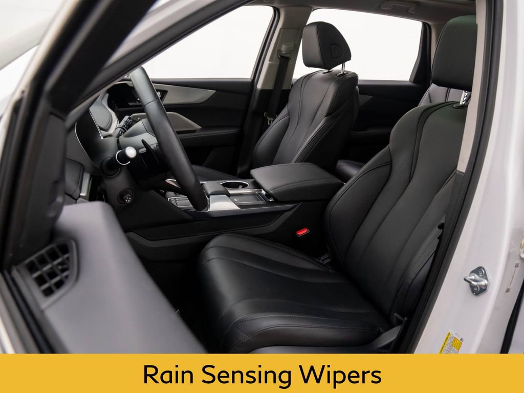 Used 2024 Acura MDX SH-AWD image 15