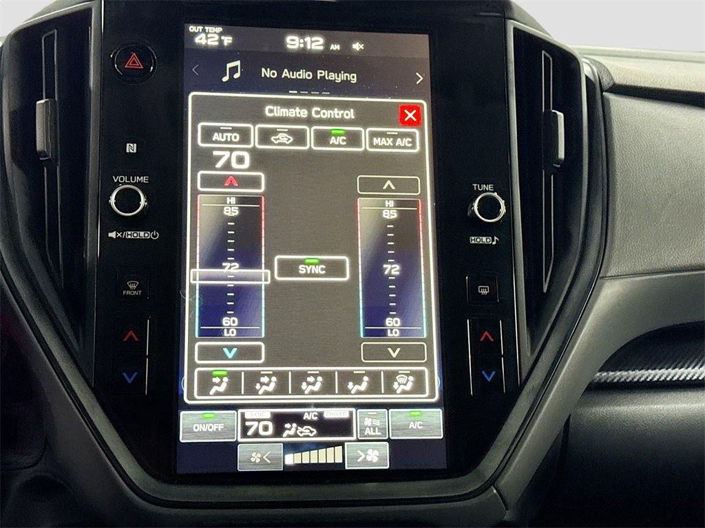 New 2026 Subaru Crosstrek 2.5i Premium image 13