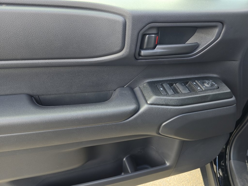 New 2026 Toyota Land Cruiser 1958 image 12