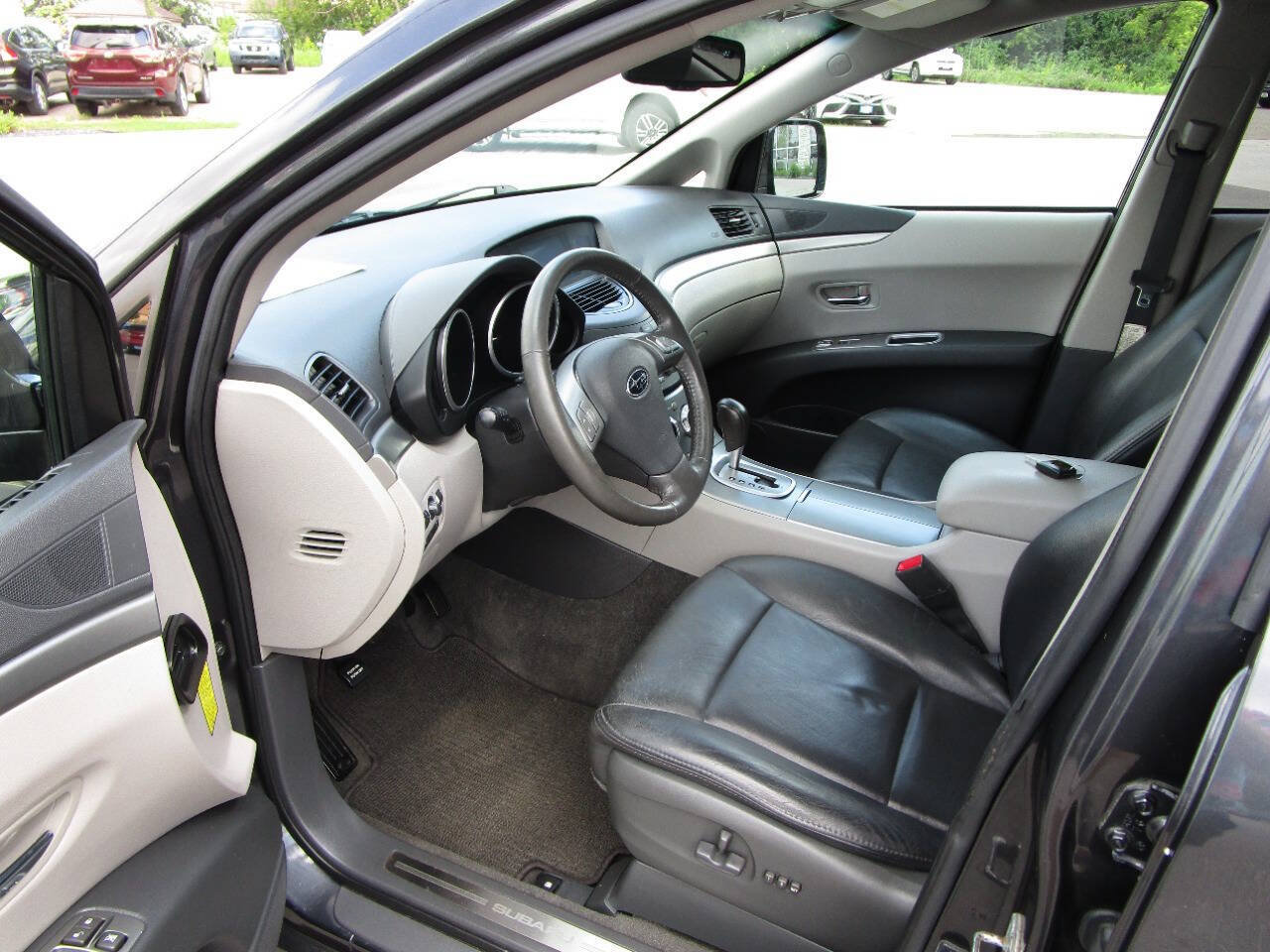 Used 2008 Subaru Tribeca Limited AWD/4WD image 13
