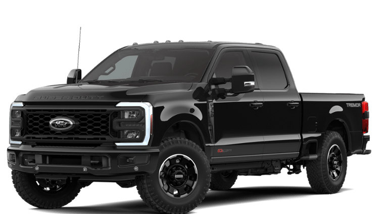 New 2026 Ford F350 Lariat w/ Tremor Off-Road Package AWD/4WD image 26