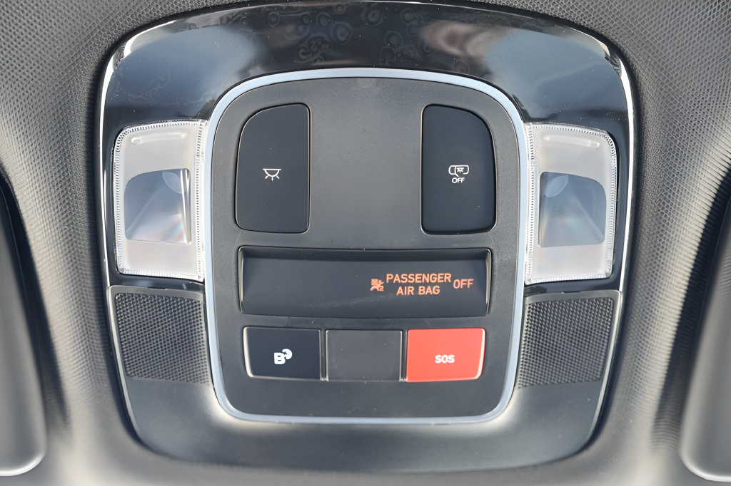 Certified 2026 Hyundai Santa Cruz SEL AWD/4WD image 18