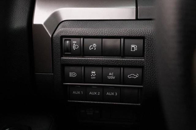 Certified 2024 Toyota Tacoma TRD Off-Road image 24