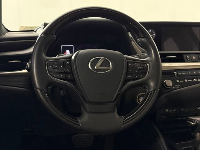 Used 2021 Lexus ES 350 w/ Premium Package FWD image 20