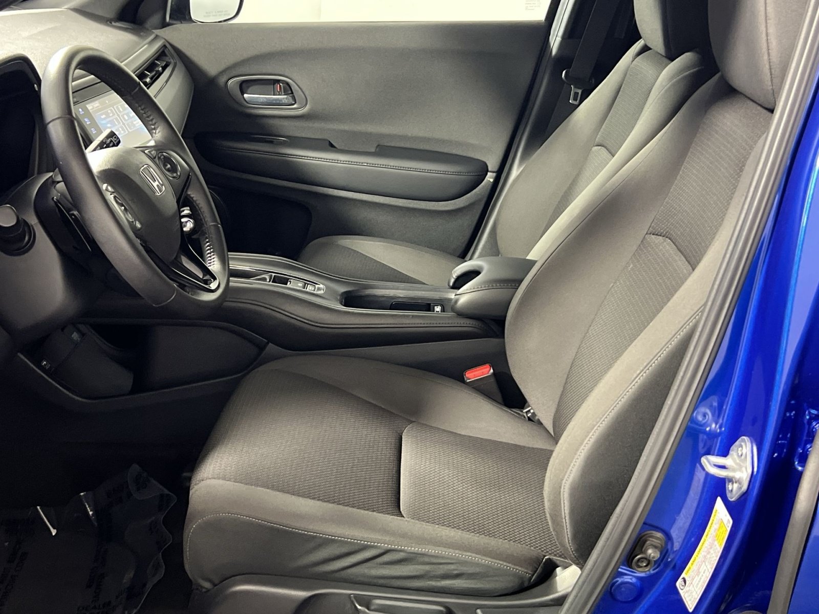 Used 2022 Honda HR-V Sport image 14