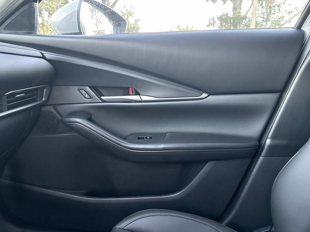 New 2026 MAZDA CX-30 AWD 2.5 S image 25
