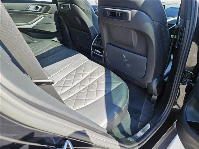 Certified 2023 BMW X5 sDrive40i RWD image 19