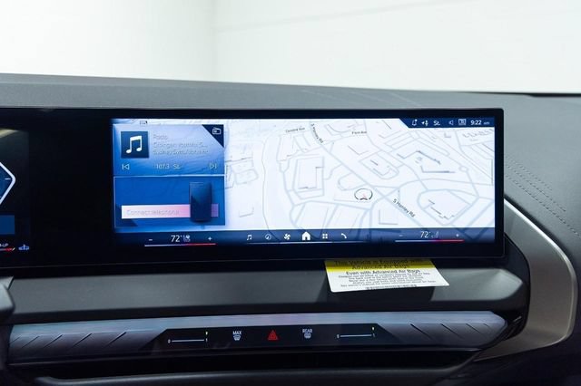 New 2026 BMW X3 xDrive30i w/ Premium Package AWD/4WD image 19