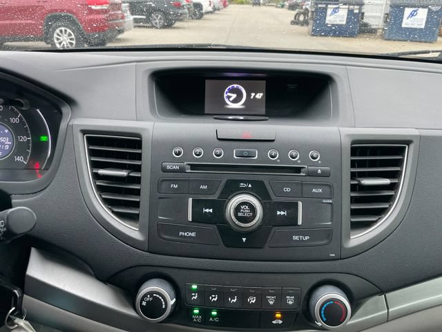 Used 2014 Honda CR-V EX image 12