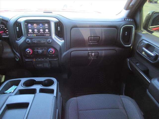 Used 2022 Chevrolet Silverado 1500 LT image 14