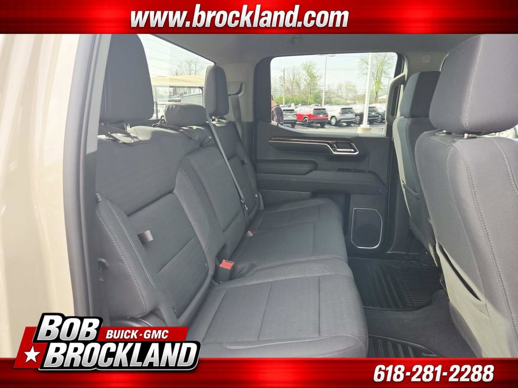 Used 2022 GMC Sierra 1500 Elevation AWD/4WD image 19