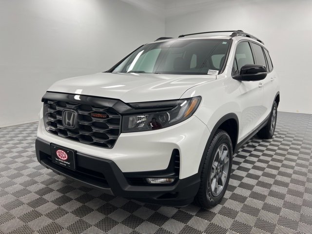 Used 2023 Honda Passport TrailSport