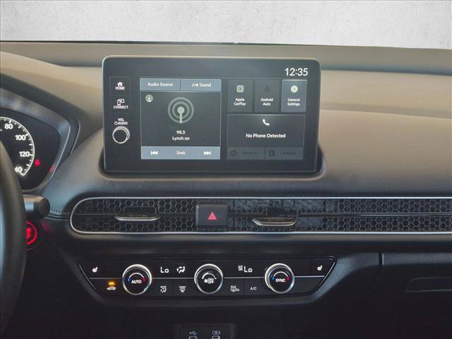 Certified 2026 Honda HR-V EX-L image 14