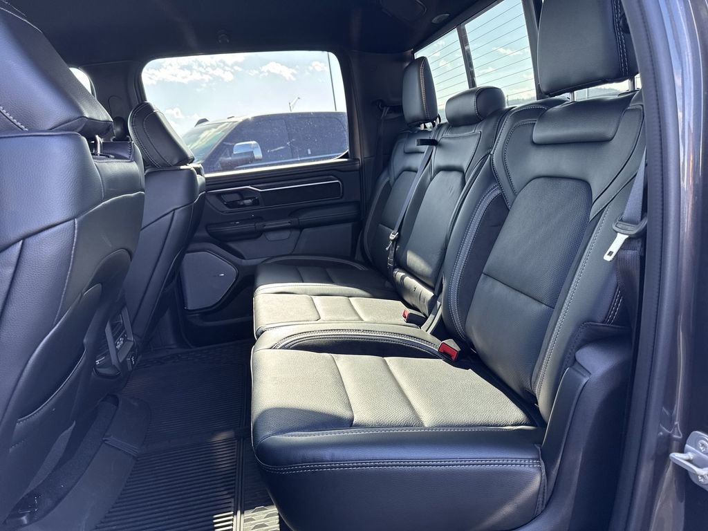 Used 2026 RAM 1500 Rebel w/ G/T Package image 22