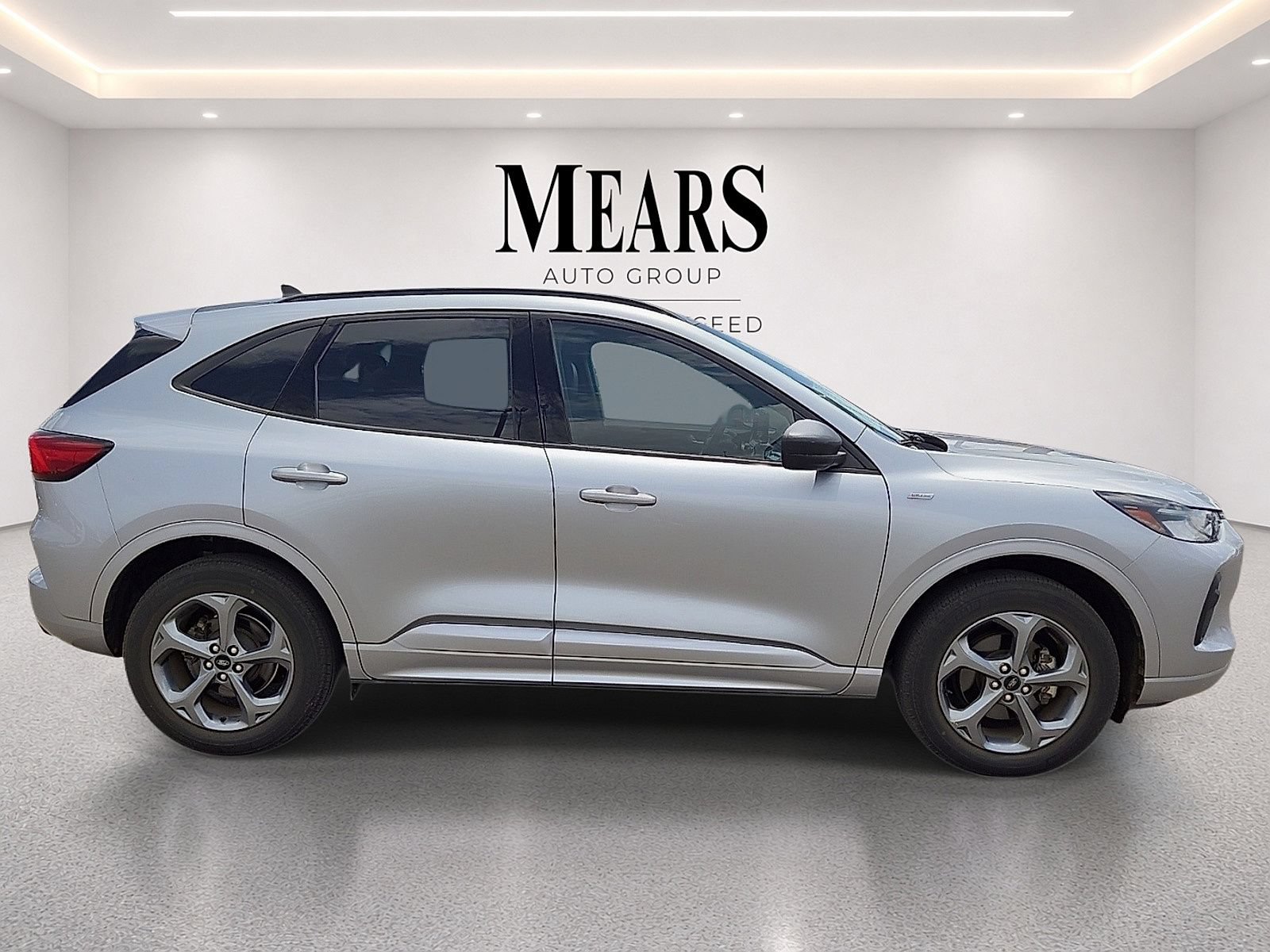 Used 2024 Ford Escape ST-Line AWD/4WD image 6