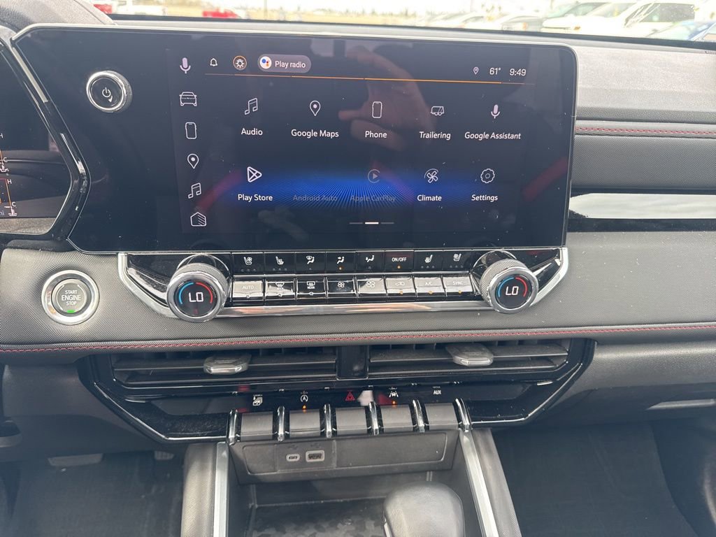 Certified 2023 Chevrolet Colorado Z71 w/ Z71 Convenience Package 2 image 20