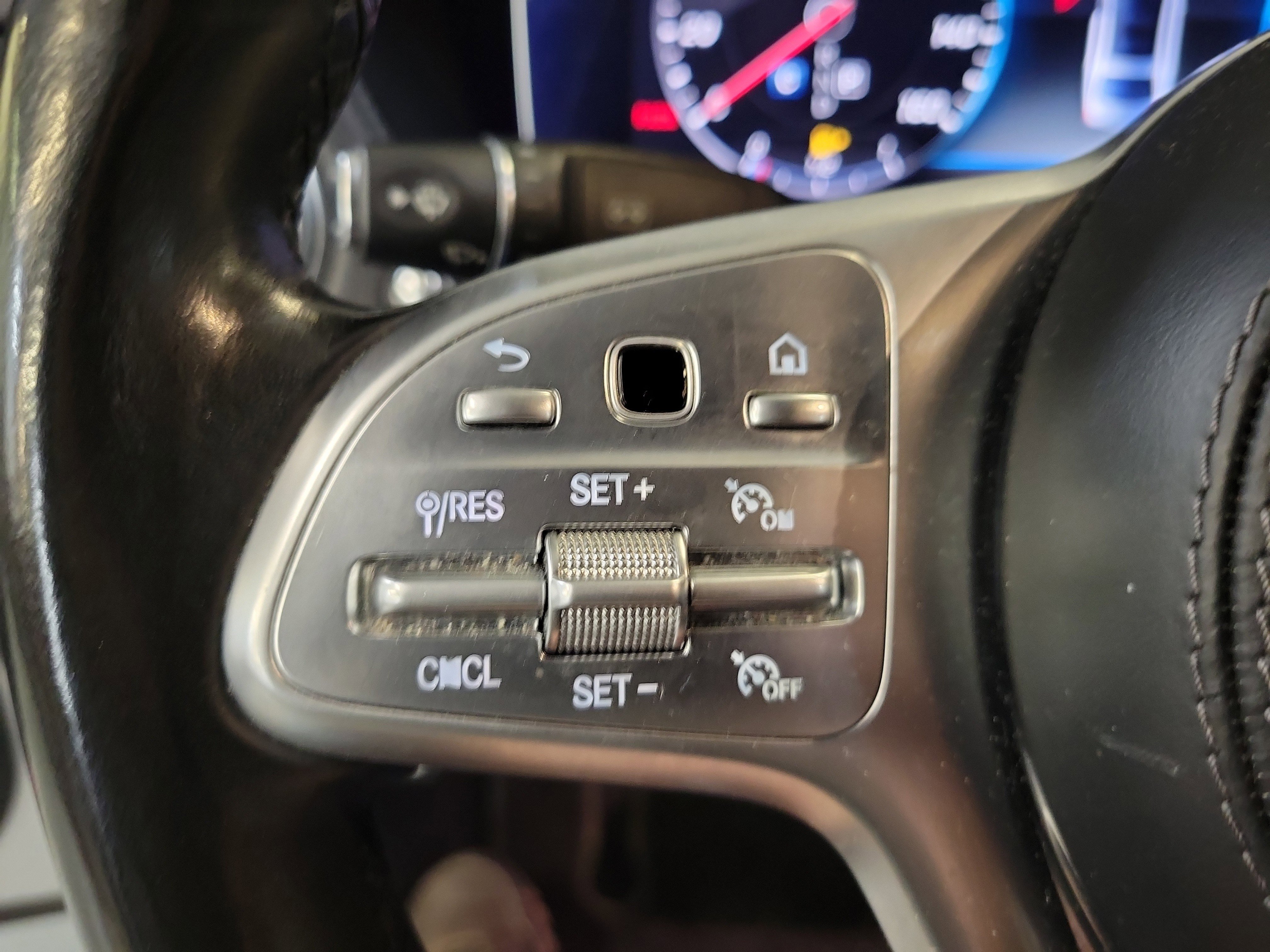 Used 2018 Mercedes-Benz S 560 S 560 image 21