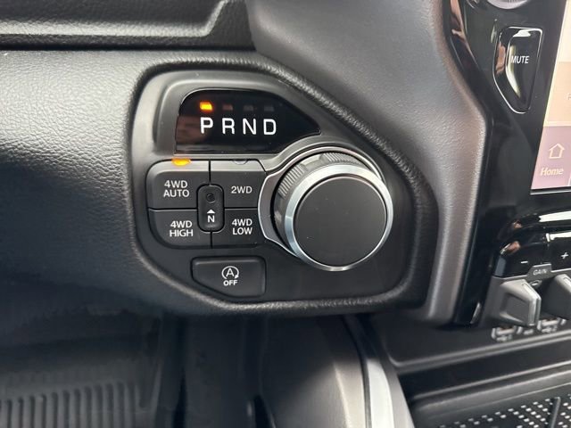 New 2026 RAM 1500 Big Horn image 27