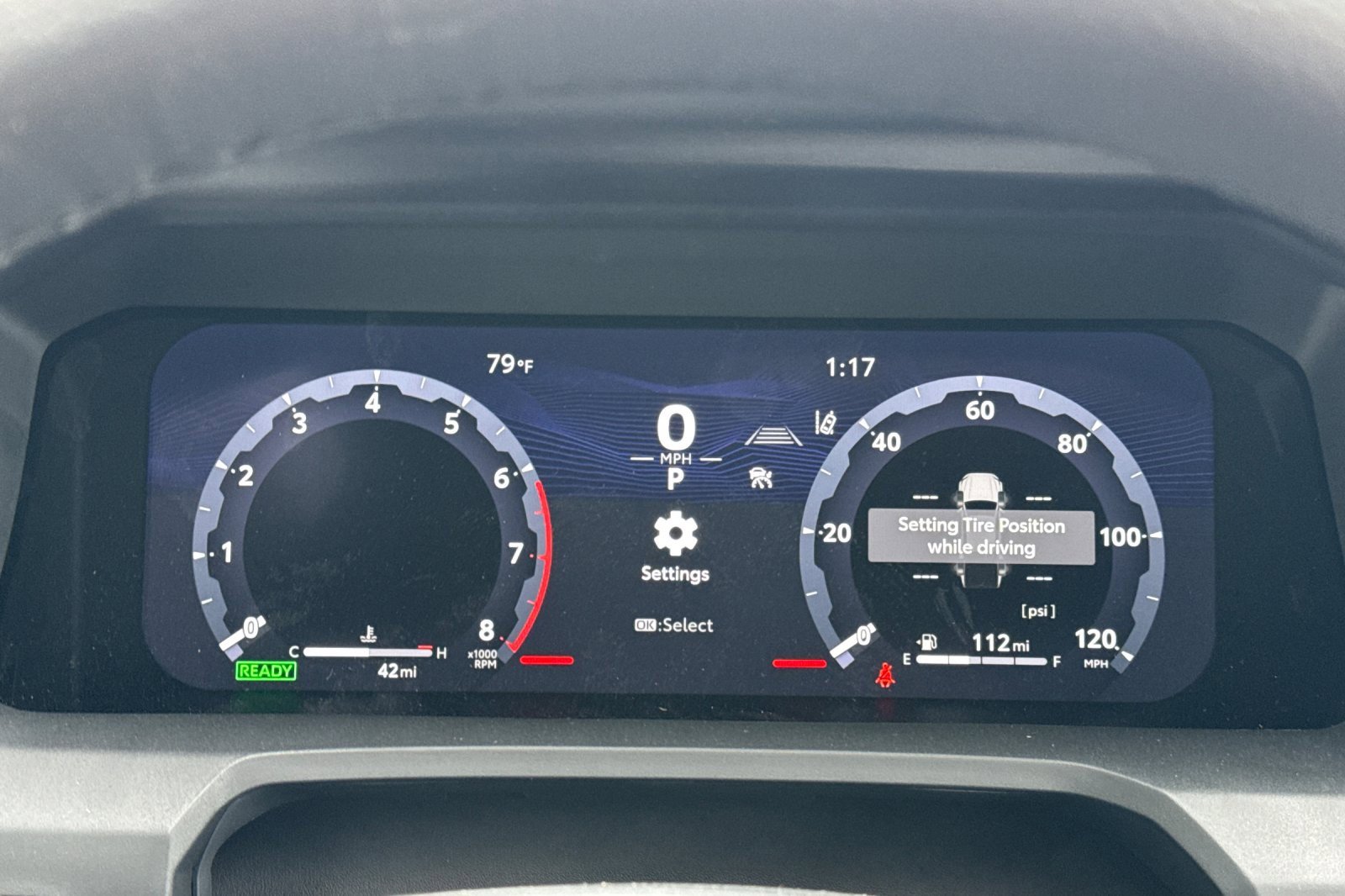 New 2025 Toyota Tacoma TRD Off-Road image 24