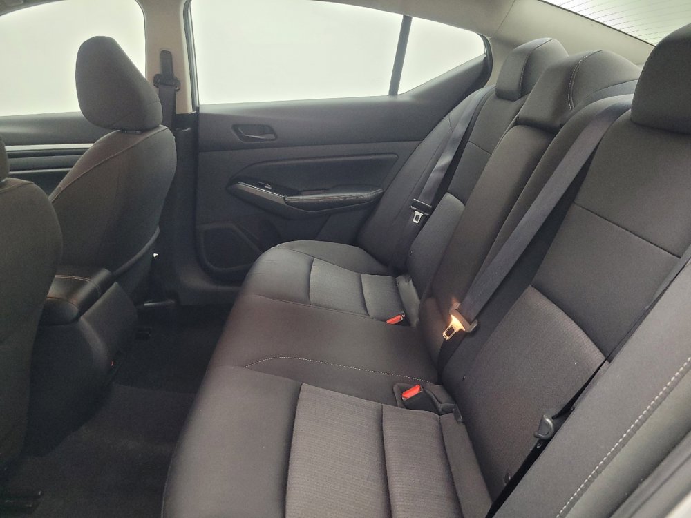 Used 2023 Nissan Altima 2.5 SV image 18