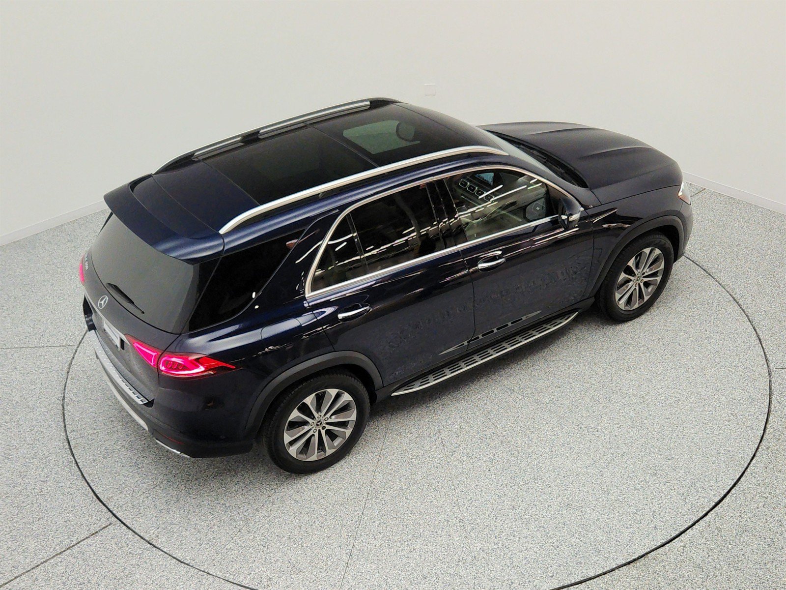 Used 2021 Mercedes-Benz GLE 350 image 26