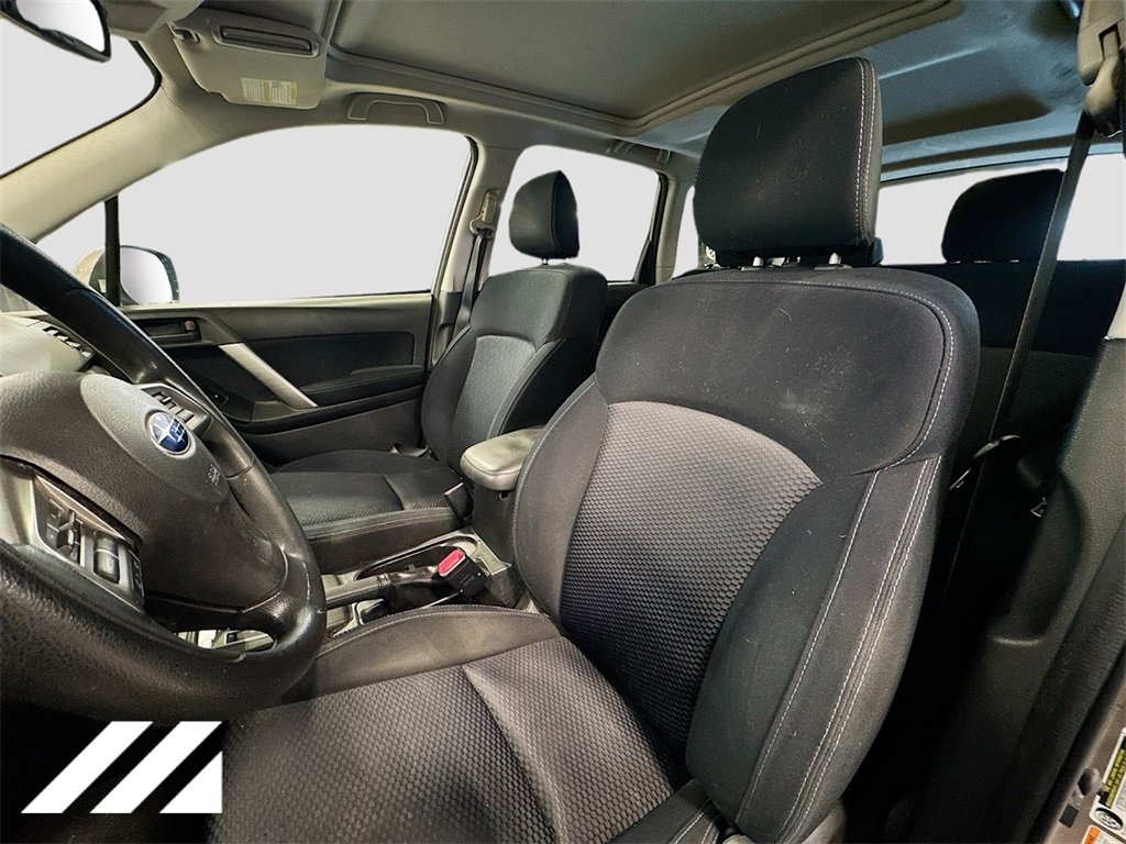 Used 2015 Subaru Forester 2.5i Premium image 23