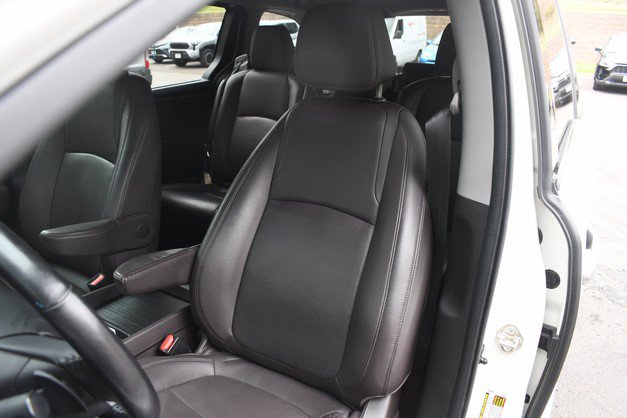 Used 2019 Honda Odyssey Elite image 17