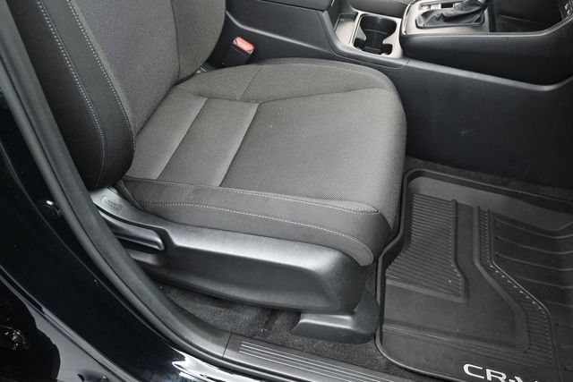 Used 2025 Honda CR-V EX image 34