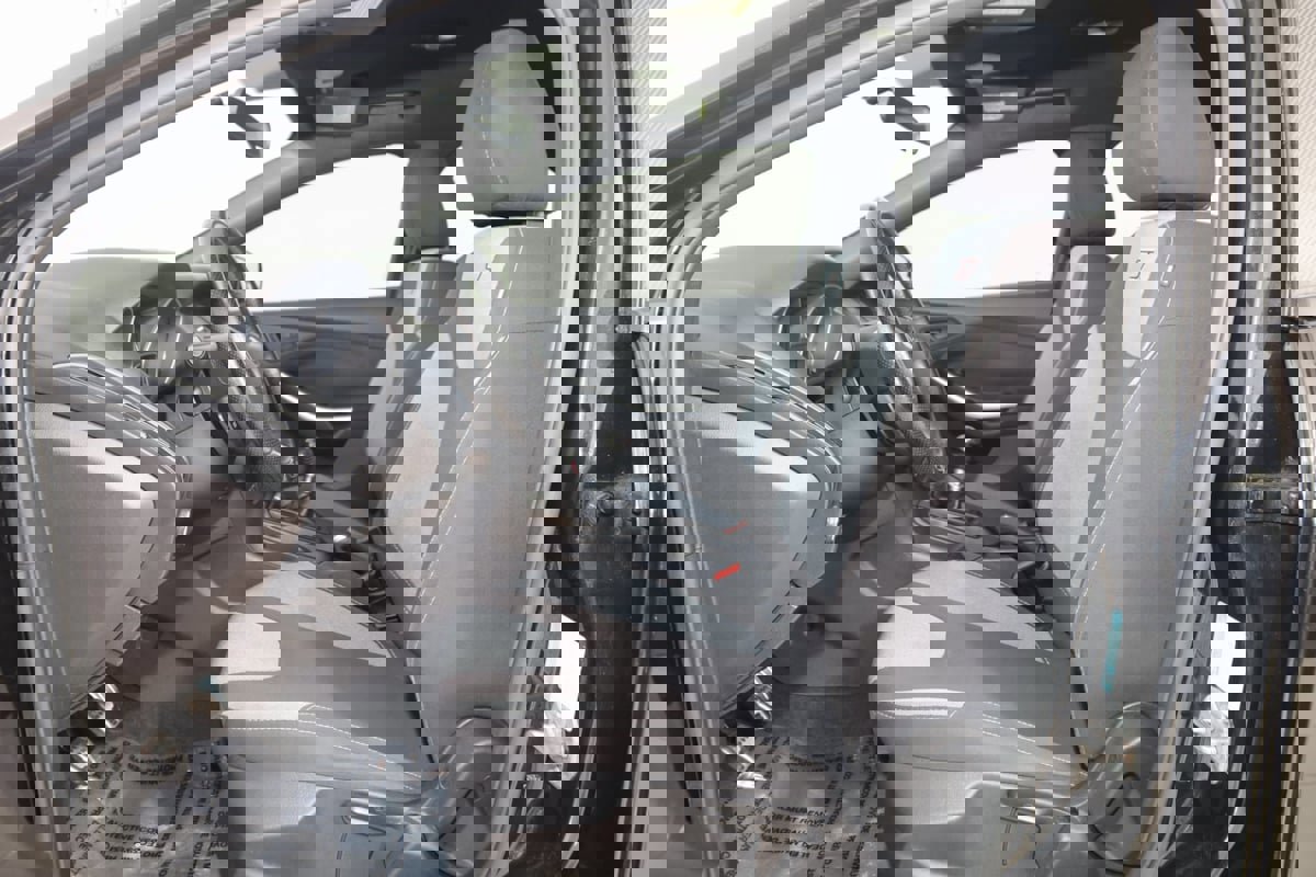 Used 2014 Ford Focus ST image 8