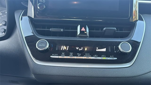 Used 2024 Toyota Corolla LE image 17