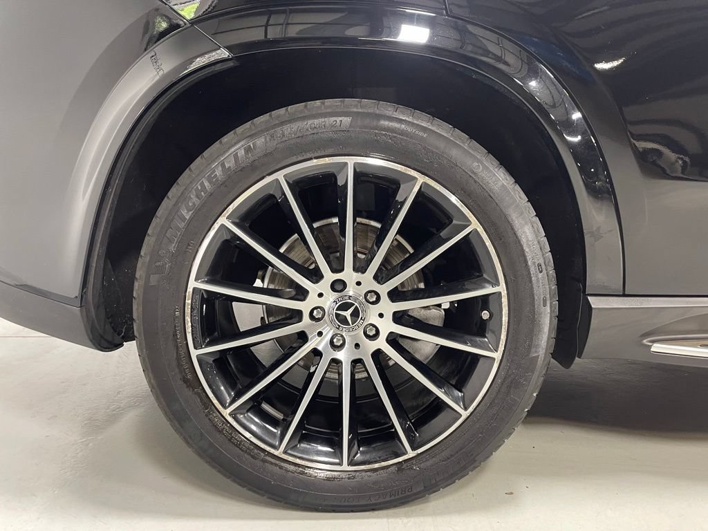 Used 2022 Mercedes-Benz GLE 350 4MATIC image 15