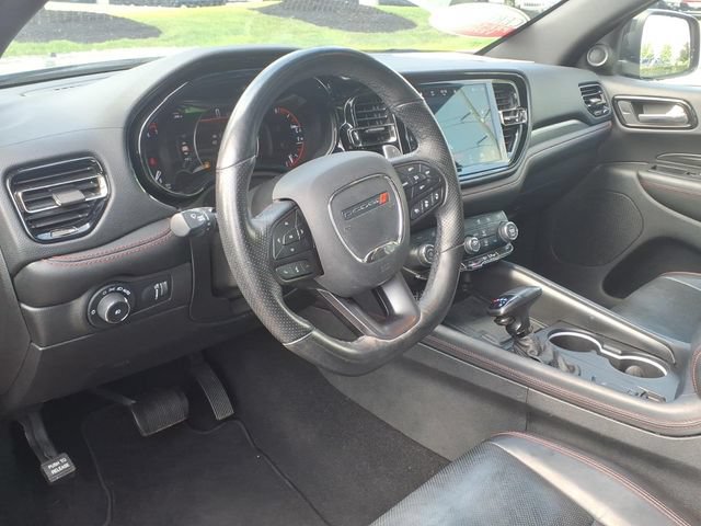 Certified 2023 Dodge Durango R/T AWD/4WD image 7