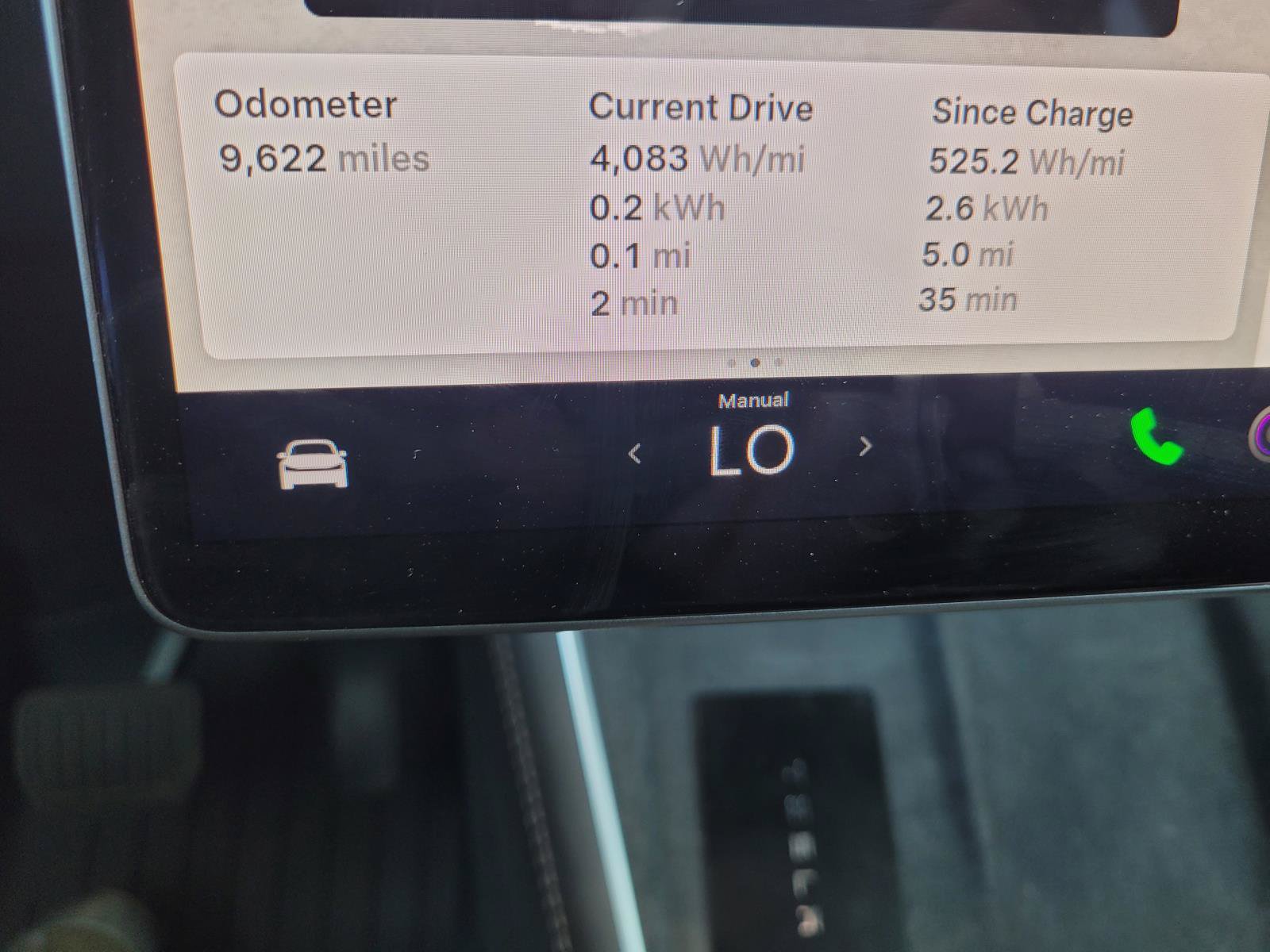 Used 2026 Tesla Model Y AWD image 7