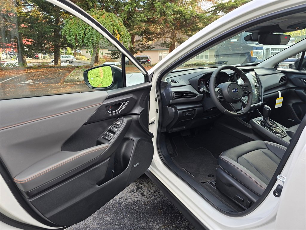 New 2025 Subaru Crosstrek 2.5i Limited image 7
