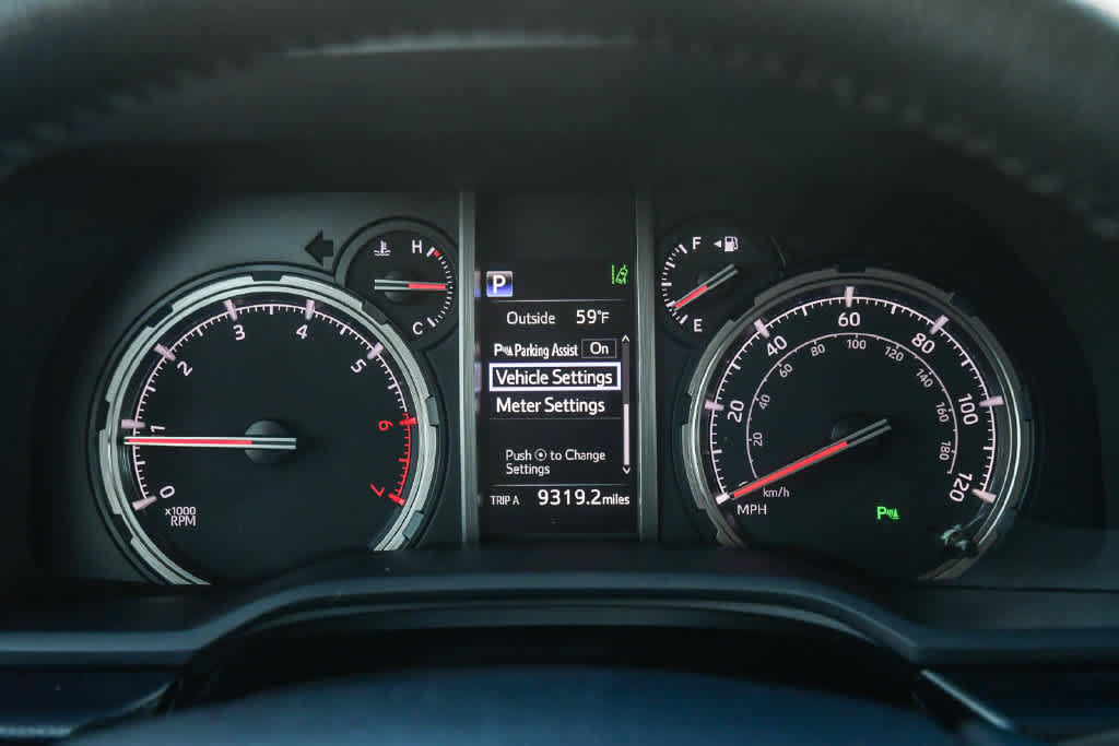 Certified 2024 Toyota 4Runner Limited AWD/4WD image 24