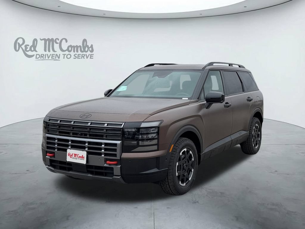 New 2026 Hyundai Palisade XRT Pro AWD/4WD image 1